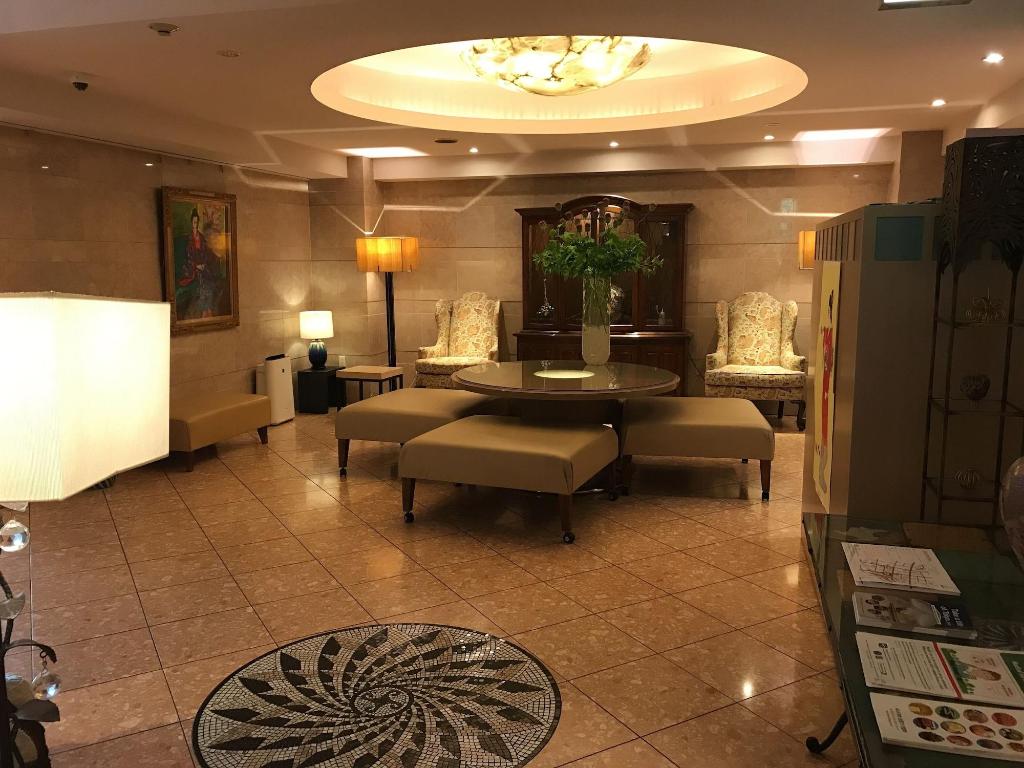 hotel pulitzer jiyugaoka