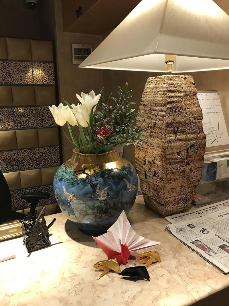 hotel pulitzer jiyugaoka