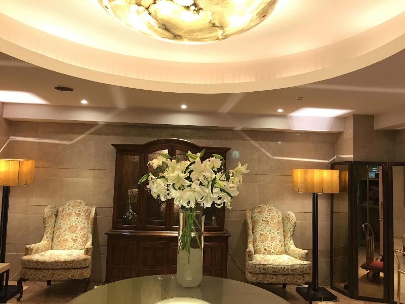 hotel pulitzer jiyugaoka