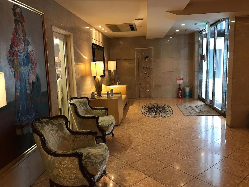 hotel pulitzer jiyugaoka