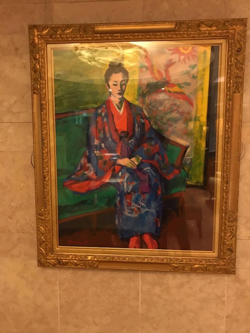 hotel pulitzer jiyugaoka