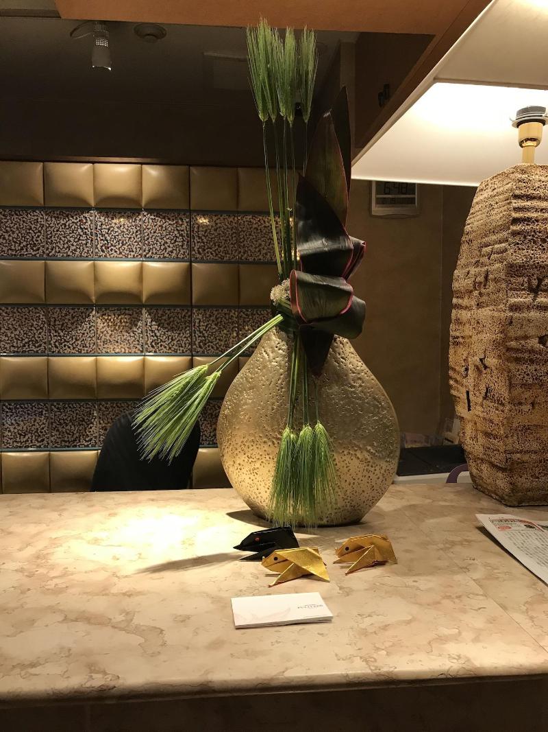 hotel pulitzer jiyugaoka