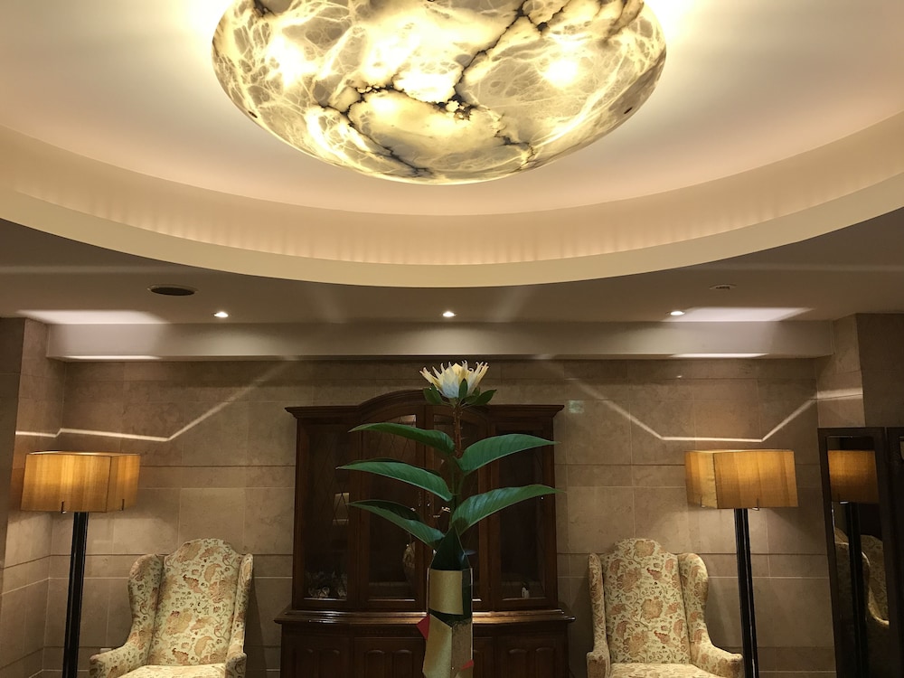 hotel pulitzer jiyugaoka