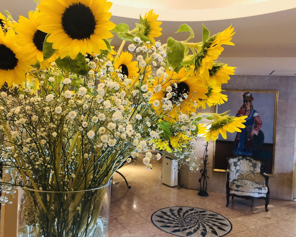 hotel pulitzer jiyugaoka