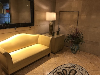 hotel pulitzer jiyugaoka