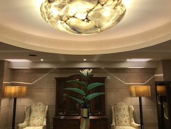 hotel pulitzer jiyugaoka