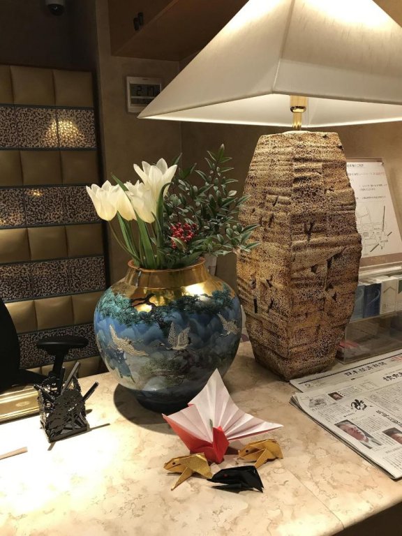 Hotel Pulitzer Jiyugaoka,Meguro>>Jiyugaoka,3 star