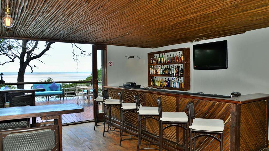 Nibela Lake Lodge By Dream Resorts,Hluhluwe>>Durban,4 star