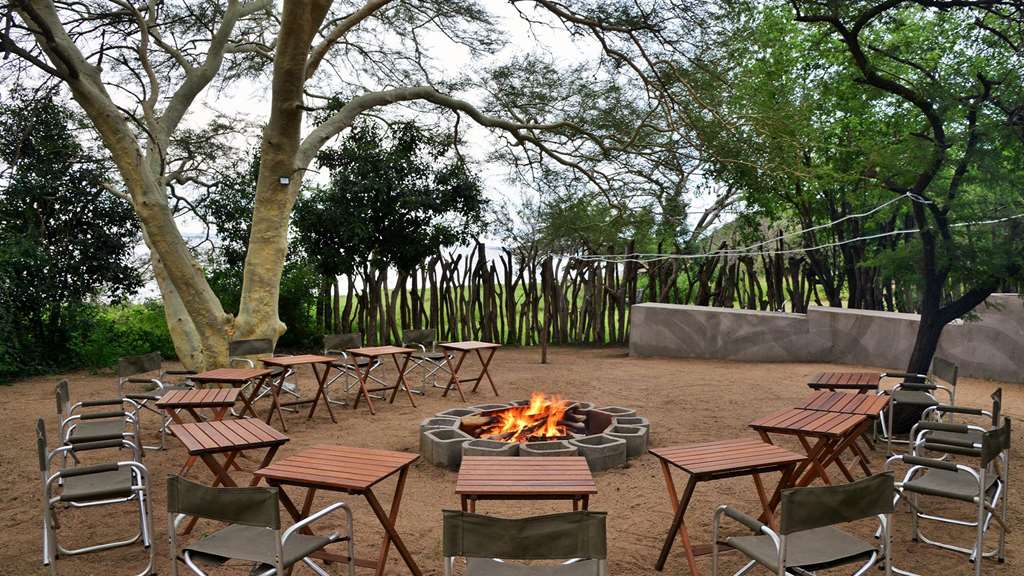Nibela Lake Lodge By Dream Resorts,Hluhluwe>>Durban,4 star