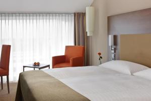Intercityhotel Darmstadt,Darmstadt-Arheilgen>>Darmstadt,4 star
