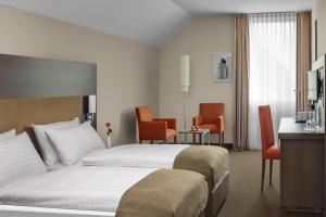 Intercityhotel Darmstadt,Darmstadt-Arheilgen>>Darmstadt,4 star