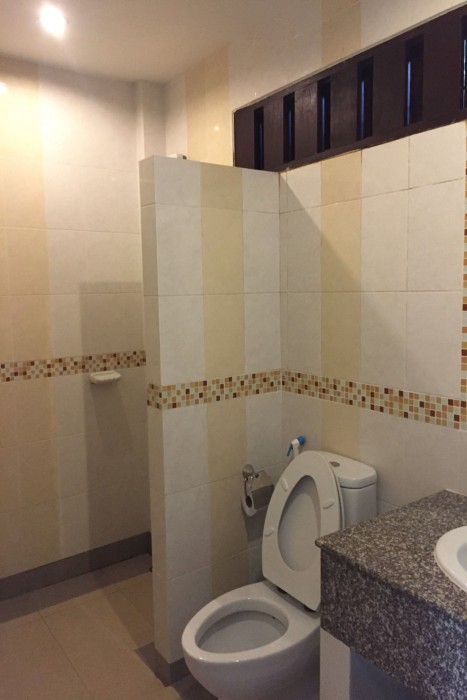 lucky mother bungalow chaweng