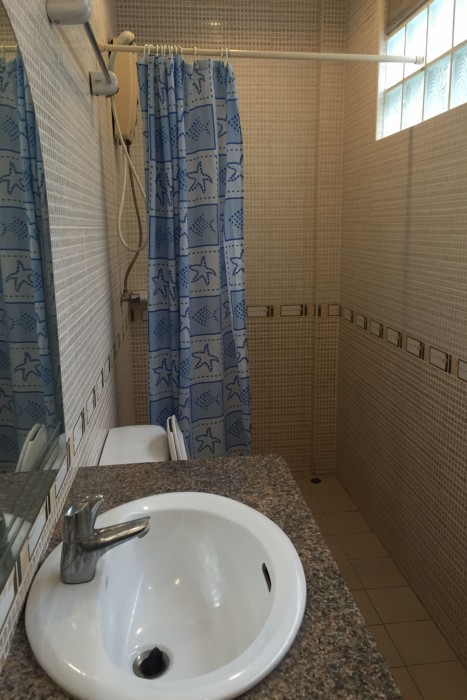 lucky mother bungalow chaweng