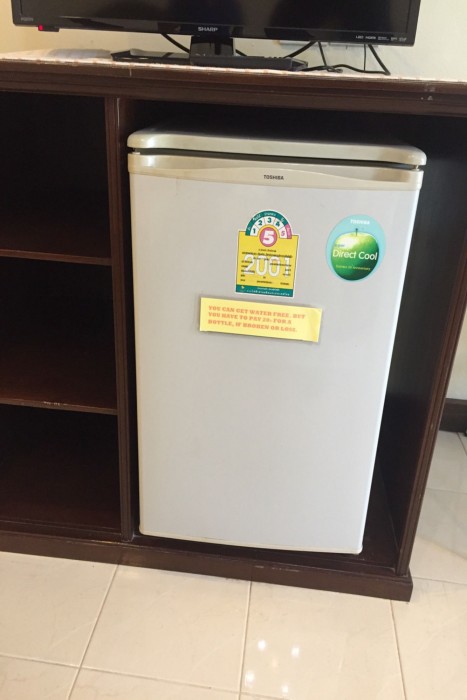 lucky mother bungalow chaweng