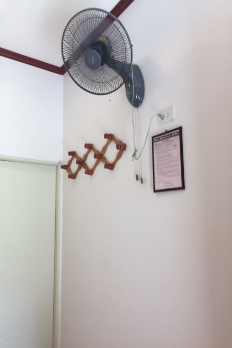 lucky mother bungalow chaweng