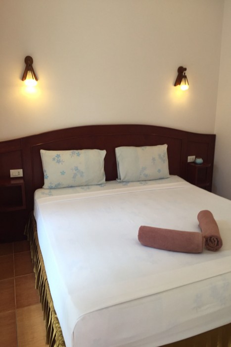 Lucky Mother Bungalow Chaweng,Bophut>>Bo Phut Beach,3 star