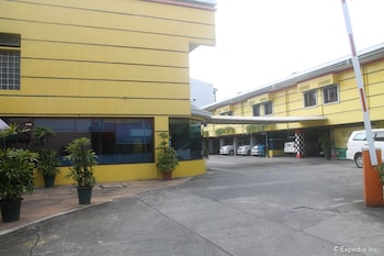 Park Bed And Breakfast Hotel Pasay,Near Ayala Center,3 star
