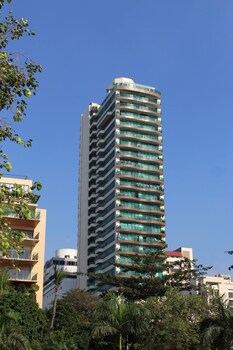 baywatch tower