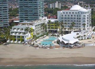 hilton puerto vallarta resort all inclusive