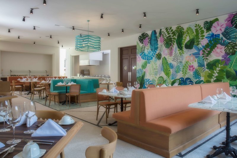 hilton puerto vallarta resort all inclusive