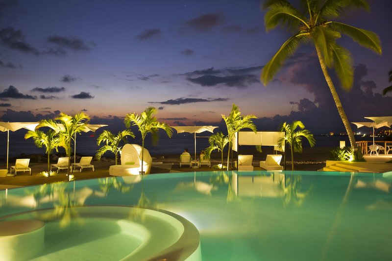 hilton puerto vallarta resort all inclusive