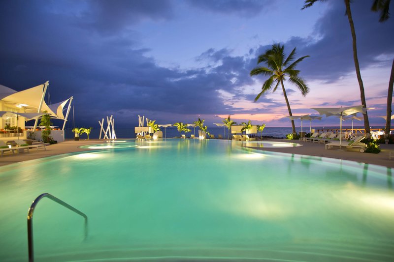 hilton puerto vallarta resort all inclusive
