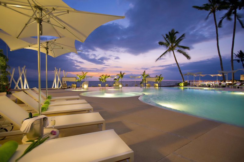 hilton puerto vallarta resort all inclusive