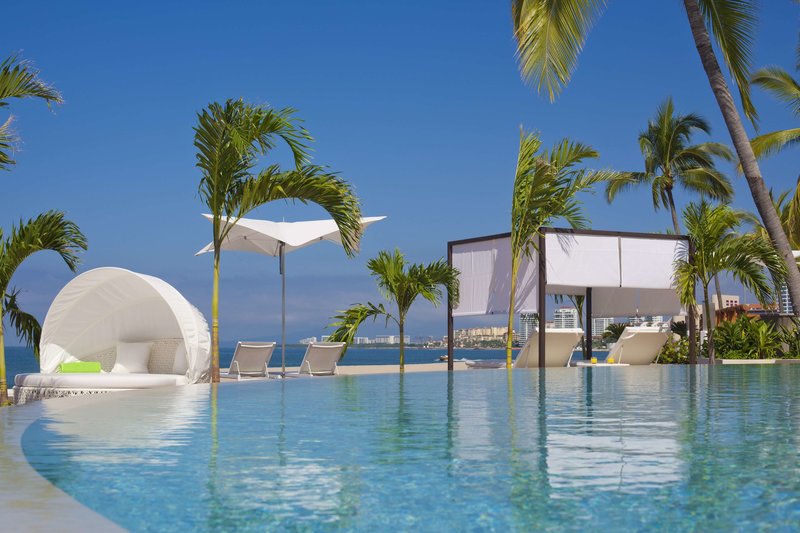 hilton puerto vallarta resort all inclusive
