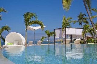 hilton puerto vallarta resort all inclusive
