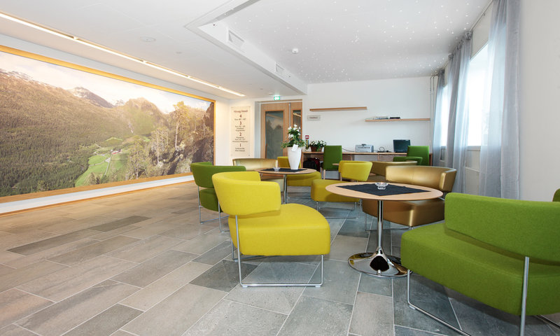 thon hotel surnadal