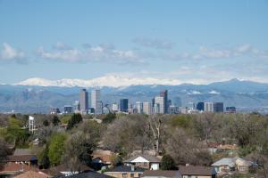 Holiday Inn Denver East By Ihg,Denver>>Aurora,4 star