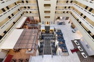 Holiday Inn Denver East By Ihg,Denver>>Aurora,4 star