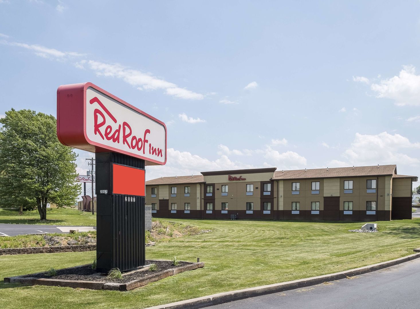 red roof inn denver