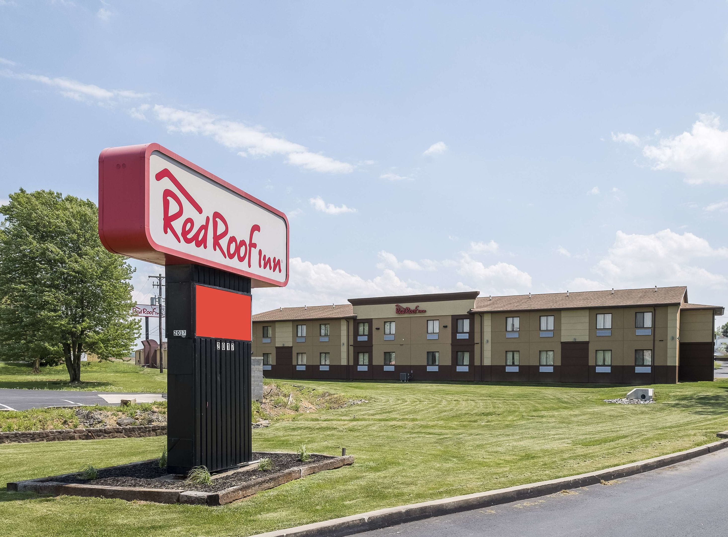 red roof inn denver