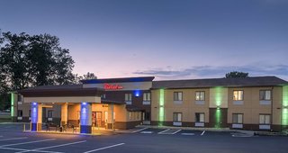Red Roof Inn Denver,East Cocalico Township>>Denver,2 star