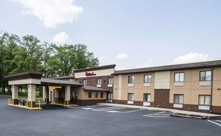 Red Roof Inn Denver,East Cocalico Township>>Denver,2 star