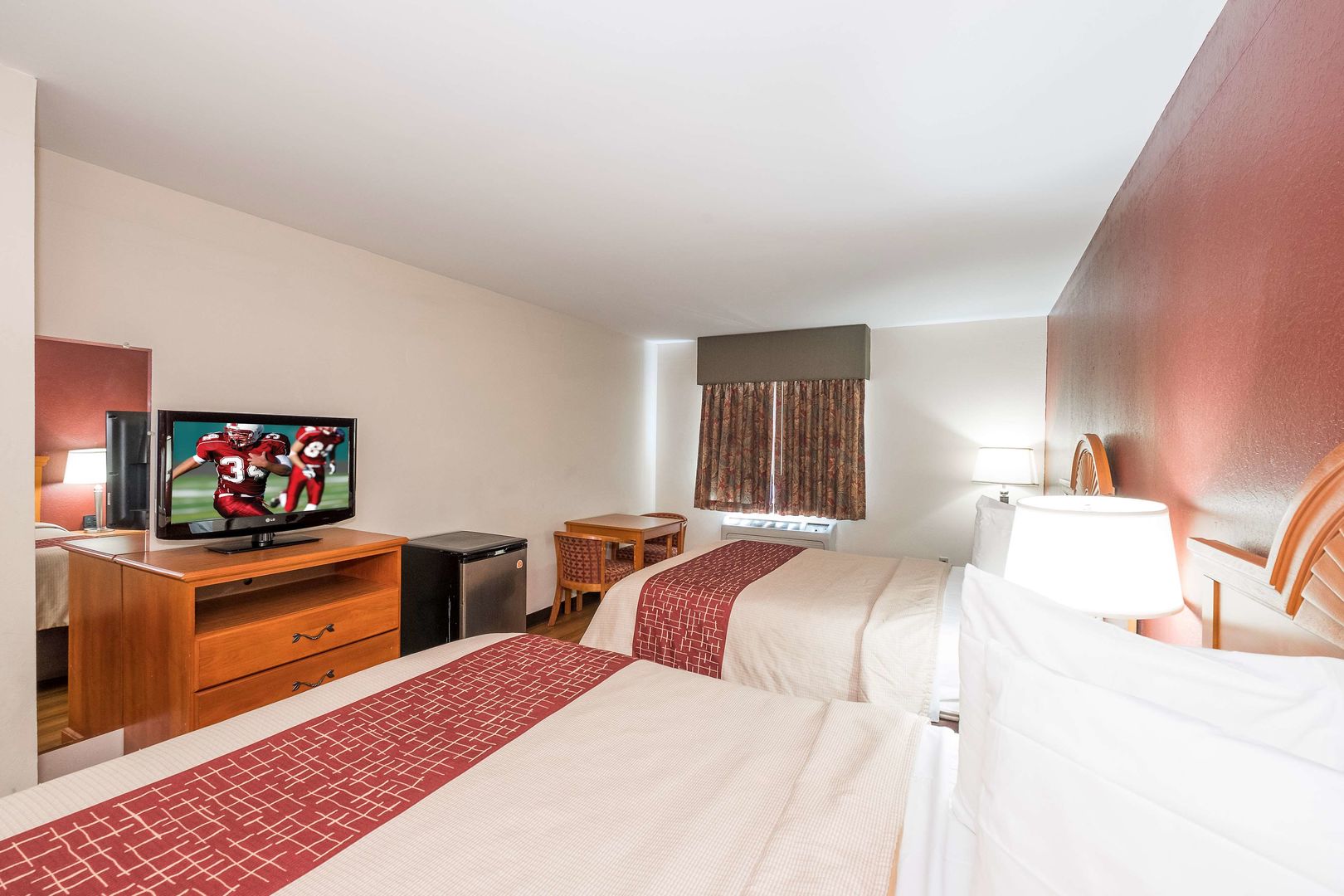 red roof inn denver