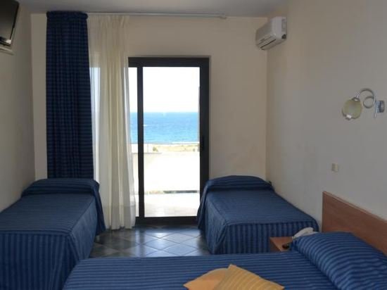 hotel jonic