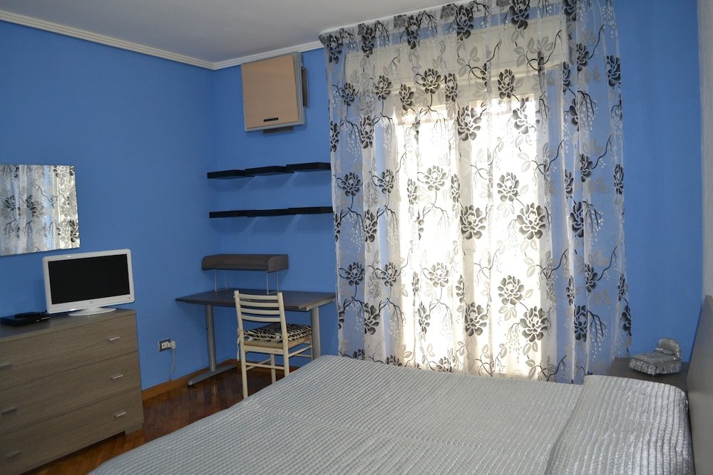 hotel jonic