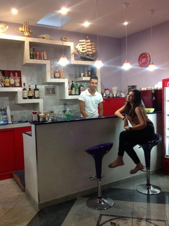 Hotel Jonic,Sicily>>Portopalo Di Capo Passero,3 star