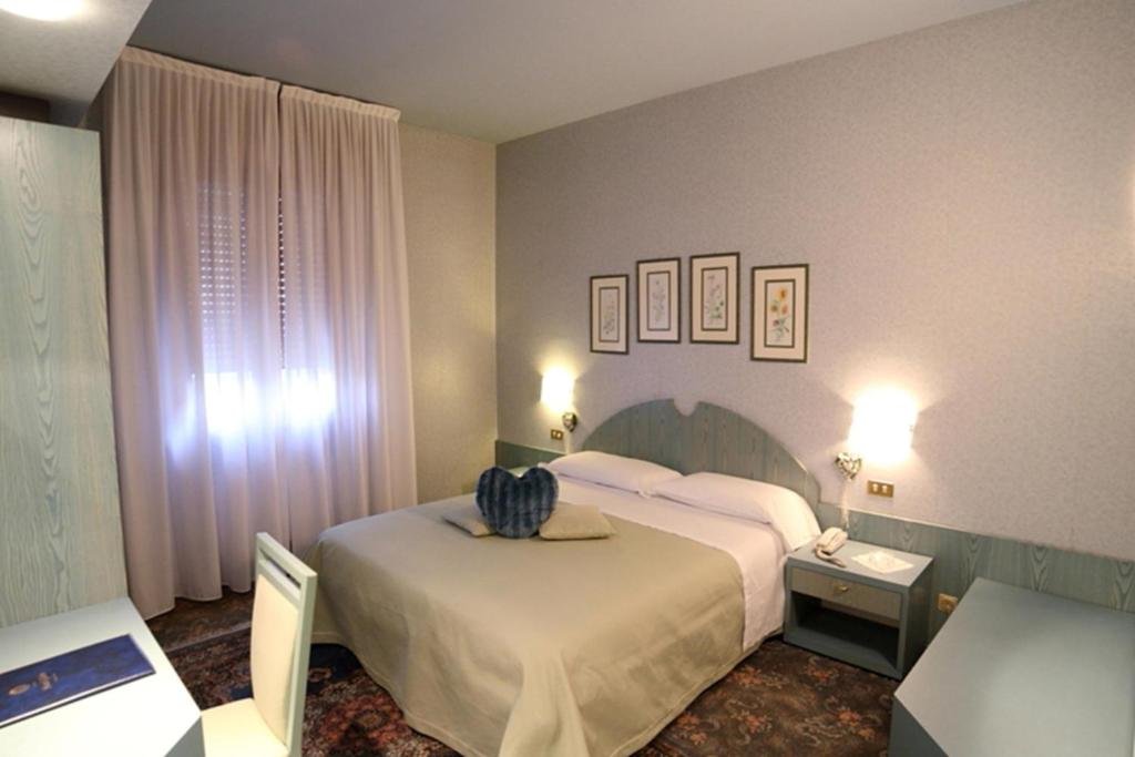 hotel globo