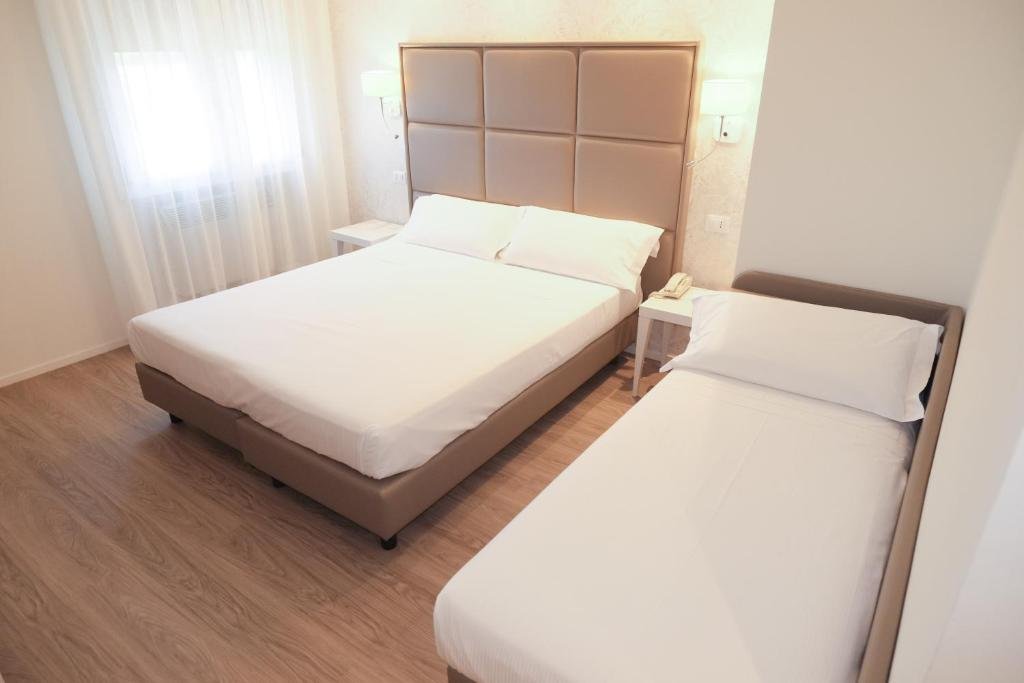 hotel globo