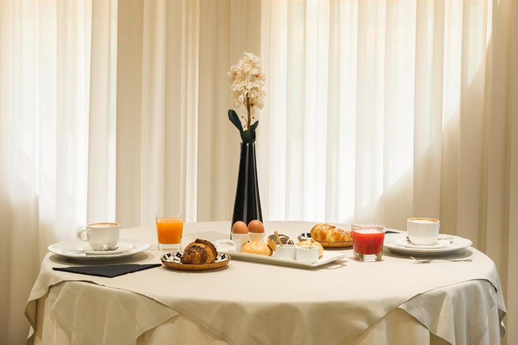 hotel globo