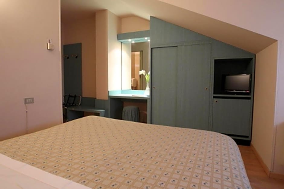 hotel globo