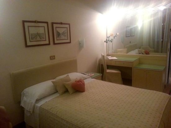 hotel globo