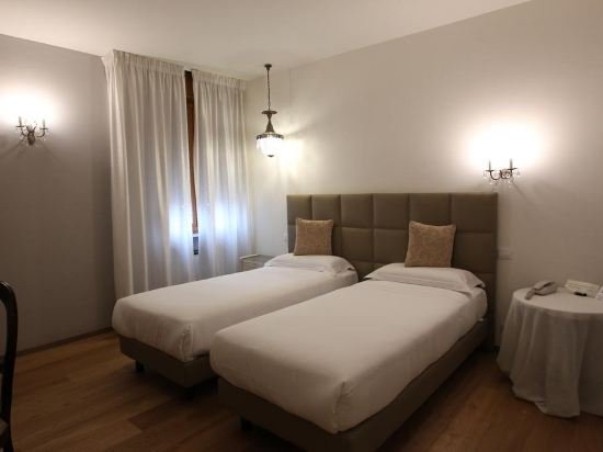 hotel globo