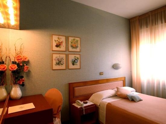 hotel globo