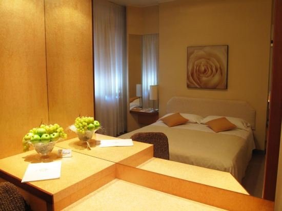 hotel globo