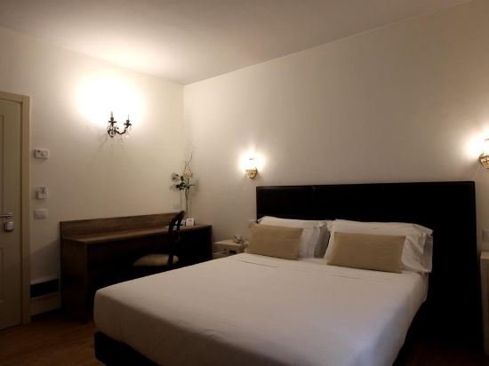 hotel globo