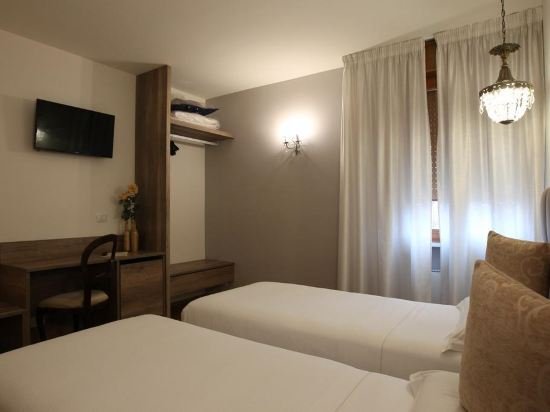hotel globo